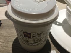 -太兴餐厅(东方广场分店)