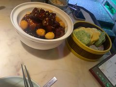 -韵秋荷(宝山龙湖天街店)