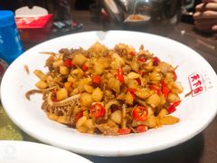 -天下客饭店(中山路店)