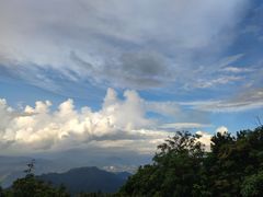 -梧桐山风景名胜区