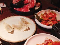 -新石器烤肉(周浦万达店)