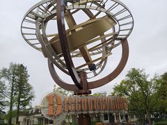 -巴黎迪士尼乐园