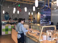-Green Option(官舍店)