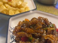 -千岛湖小鱼儿·淳安匠心农家菜