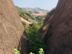 -飞天山旅游区