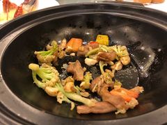 -盆满钵满·国家非遗传承(云台店)