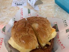 -渔记茶餐厅(渔村店)