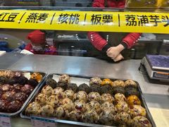 -大连商场