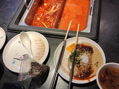 -东道煮牛肉火锅(重庆路店)