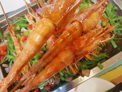 -滋味烤鱼(祥和里店)