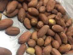 -老四烧烤(永吉胡同店)