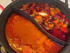 -江北北火锅馆·公路夜市(魏公村店)