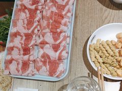 -彤德莱牛肉火锅(双港店)
