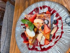 -闲·胡同 Barblu Hutong(雍和宫五道营店)