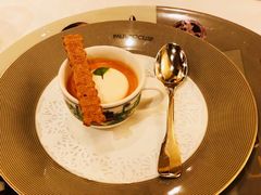 -Restaurant Paul Bocuse