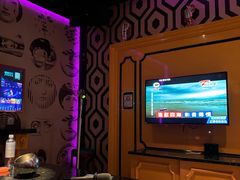 -歌友汇KTV(大悦城11层店)