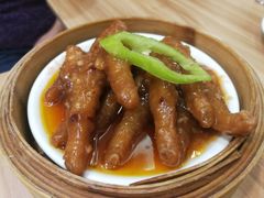 -胜记凯心茶餐厅(汇金财富广场店)