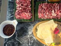 -慢丽江·云南野生菌土鸡锅(西山店)