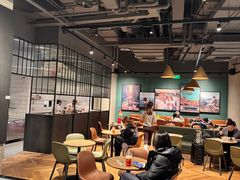 -Wagas沃歌斯(浦东机场店)