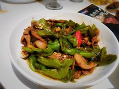 -眉州东坡(春秀路店)