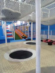 -哆啦爱梦儿童乐园(住邦城市广场店)