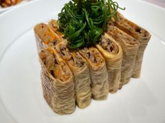 -京味斋·北京烤鸭(华威桥北工大店)