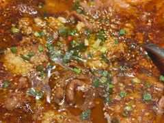 -金佬馆·川菜bistro(芜湖镜湖万达店)