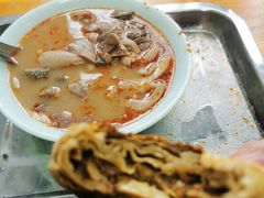 -李小老烧饼(常营民族家园店)