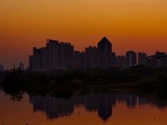 -南宁南湖公园