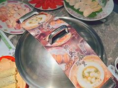 -禄婶鸡煲·打边炉