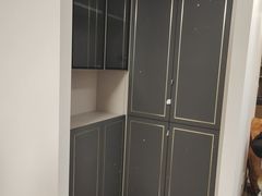 -索菲亚衣柜橱柜家具全屋定制(盈港路店)