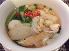 -新加坡泛太平洋酒店