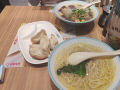 -小杨生煎(松江大学城店)