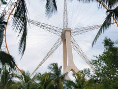 -白沙门生态公园