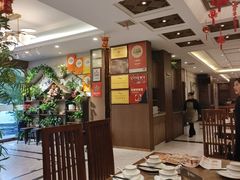 -锡和无锡菜(景丽苑店)