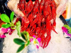 -舞虾小说.涮肉.烧烤(国顺东路店)