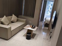 -初禾Film·Apartment(深圳福田岗厦地铁站店)