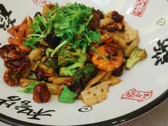 -成都驻京办餐厅(蜀都宾馆店)