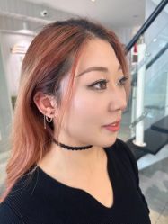 -Eling伊林彩妆·化妆培训(河西奥体店)