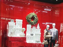 -GUCCI(南京德基店)