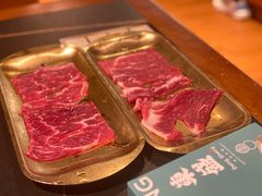 -東盛炭烤自助料理(浦东文峰广场店)