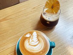 -COFFEE HOLIC(朝外SOHO店)