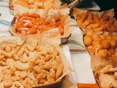-凡塔斯牛排自助餐厅(广东佛山三水万达店)