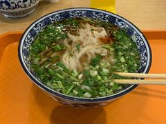 拉面-马艾萨中国兰州牛肉拉面(劲松店)