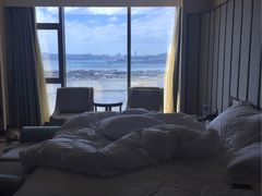 -厦门途易蓝罗约海景温泉酒店(园博苑地铁站店)