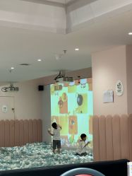 -奈尔宝家庭中心·亲子餐厅(鄞州万达店)