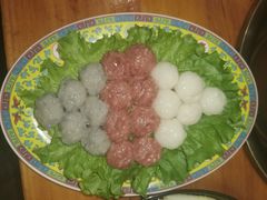 -清真·马家火锅美食城(镇江北路店)