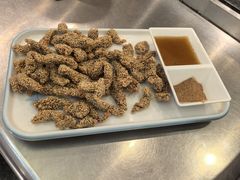 -南来顺饭庄·清真(南菜园店)