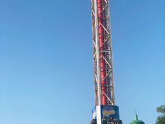 -厦门方特梦幻王国