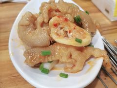 -四禧精酿烧烤串吧(大明湖店)